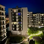 Azabia Luxury - Nest 5 Apartament