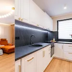 Apartament Azabia Luxury - Nest 5