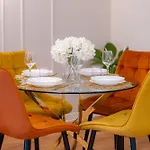 Azabia Luxury - Nest 5 Apartament