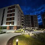 Azabia Luxury - Nest 5 Apartament