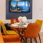 Azabia Luxury - Nest 5 Apartament Cluj-Napoca