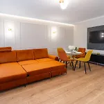 Azabia Luxury - Nest 5 Apartament *