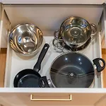 Azabia Luxury - Nest 5 Apartament Cluj-Napoca