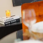 Azabia Luxury - Nest 5 * Cluj-Napoca