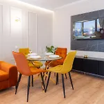 Apartament Azabia Luxury - Nest 5