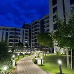 Apartament Azabia Luxury - Nest 5 Cluj-Napoca