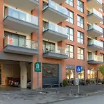 Apartament Azabia Luxury - Nest 5 *