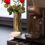 Azabia Luxury - Nest 5 * Cluj-Napoca