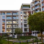 Azabia Luxury - Nest 5 Apartament *