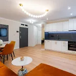 Apartament Azabia Luxury - Nest 5 *