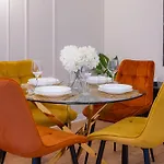 Azabia Luxury - Nest 5 Apartament *