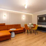 Azabia Luxury - Nest 5 * Cluj-Napoca