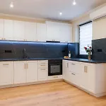 Azabia Luxury - Nest 5 Apartament *