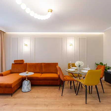 Azabia Luxury - Nest 5 公寓