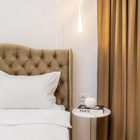 公寓 Azabia Luxury - Nest 5 克卢日-纳波卡