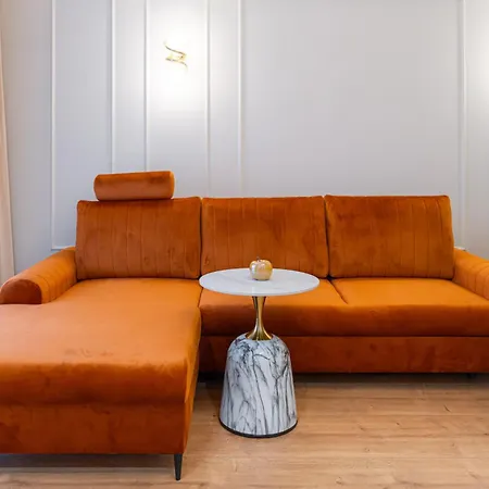 Azabia Luxury - Nest 5