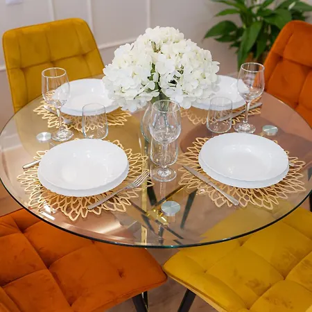 Apartment Azabia Luxury - Nest 5 *