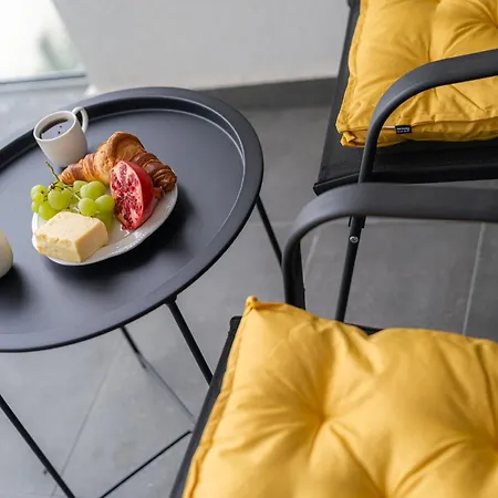 Apartment Azabia Luxury - Nest 5