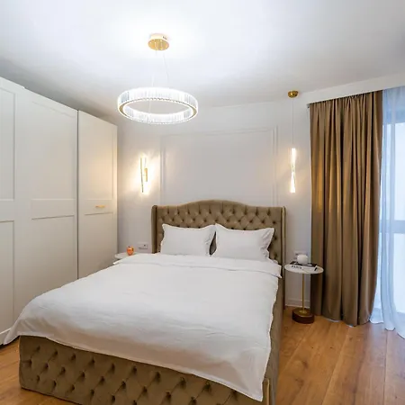 Azabia Luxury - Nest 5 公寓 *