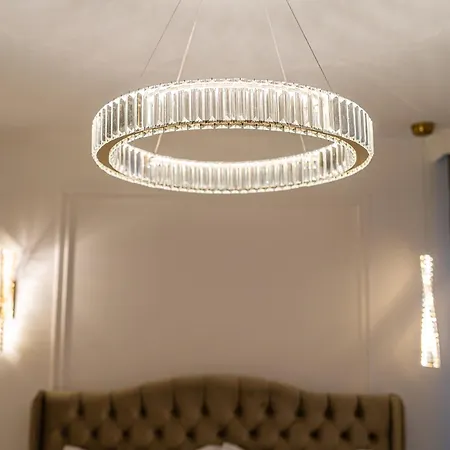 Azabia Luxury - Nest 5 *