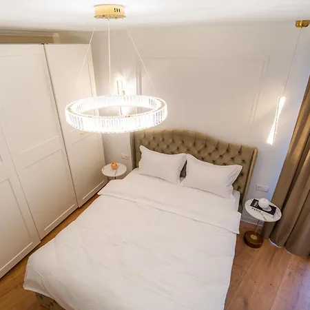 Azabia Luxury - Nest 5 克卢日-纳波卡