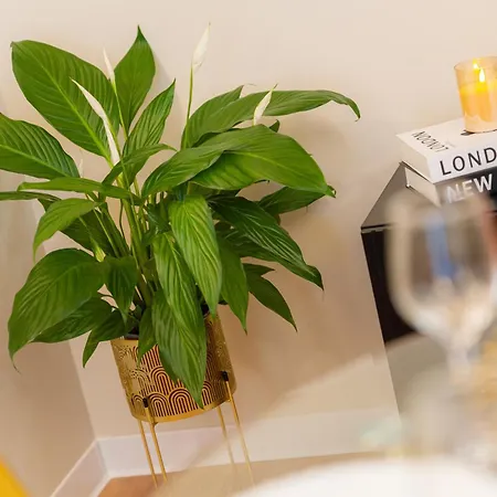 Azabia Luxury - Nest 5 * Cluj-Napoca