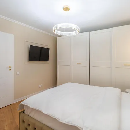 Azabia Luxury - Nest 5 * Cluj-Napoca