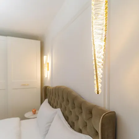 Azabia Luxury - Nest 5 * 克卢日-纳波卡