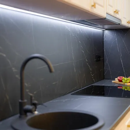 Azabia Luxury - Nest 5