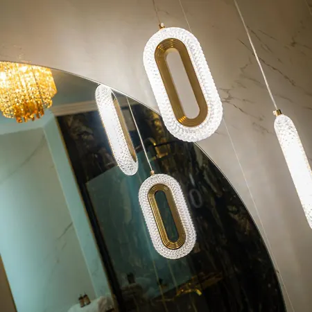 Azabia Luxury - Nest 5 Apartment