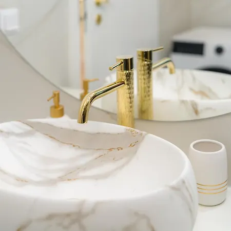 Azabia Luxury - Nest 5 公寓 克卢日-纳波卡