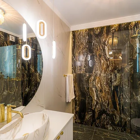 Azabia Luxury - Nest 5 Apartment