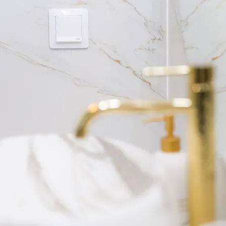 Azabia Luxury - Nest 5 公寓 *