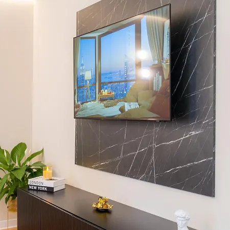 Apartment Azabia Luxury - Nest 5