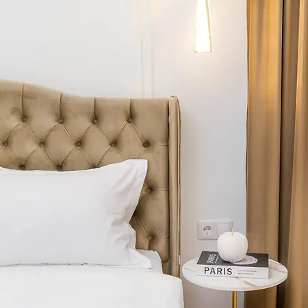 Azabia Luxury - Nest 5 克卢日-纳波卡