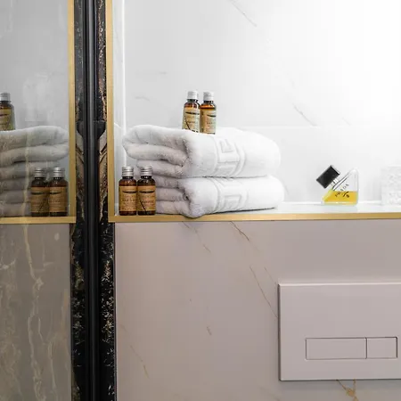 Azabia Luxury - Nest 5 * Cluj-Napoca