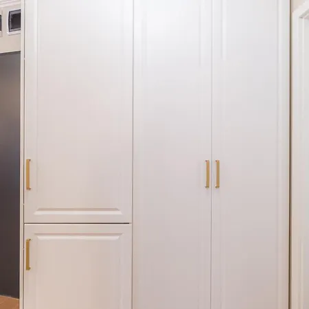 Azabia Luxury - Nest 5 Appartamento *