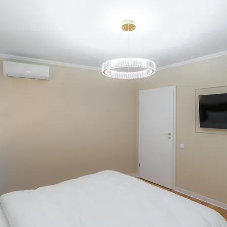 Apartment Azabia Luxury - Nest 5 Cluj-Napoca