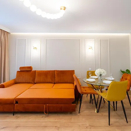 Apartment Azabia Luxury - Nest 5