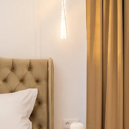 Azabia Luxury - Nest 5 Apartment