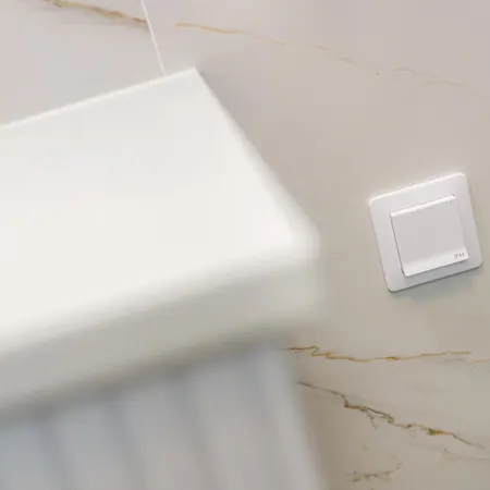 Azabia Luxury - Nest 5 Apartment *