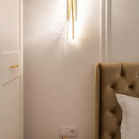 Apartment Azabia Luxury - Nest 5