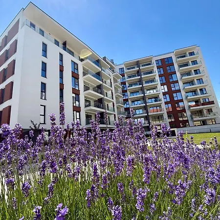 Appartamento Azabia Luxury - Nest 5 *