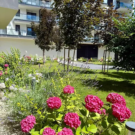 Azabia Luxury - Nest 5 Appartamento Cluj-Napoca