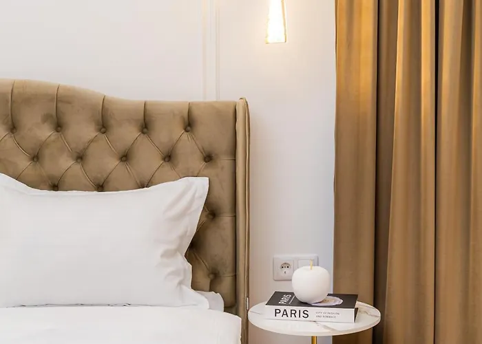 Apartment Azabia Luxury - Nest 5 Cluj-Napoca