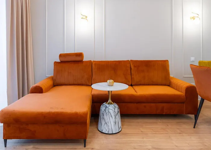 Azabia Luxury - Nest 5