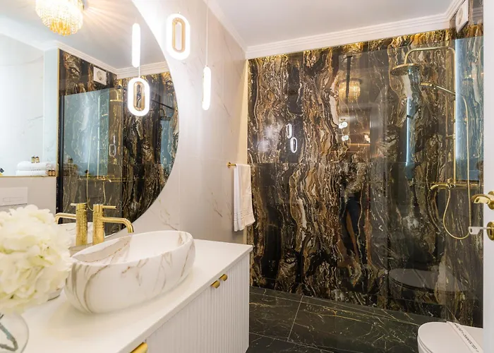 Azabia Luxury - Nest 5 Cluj-Napoca