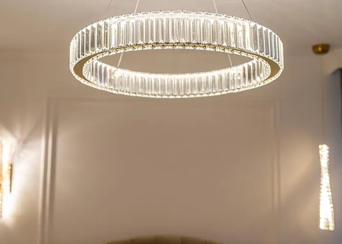 Azabia Luxury - Nest 5 *