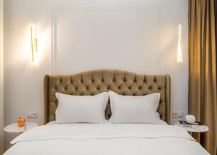 Azabia Luxury - Nest 5