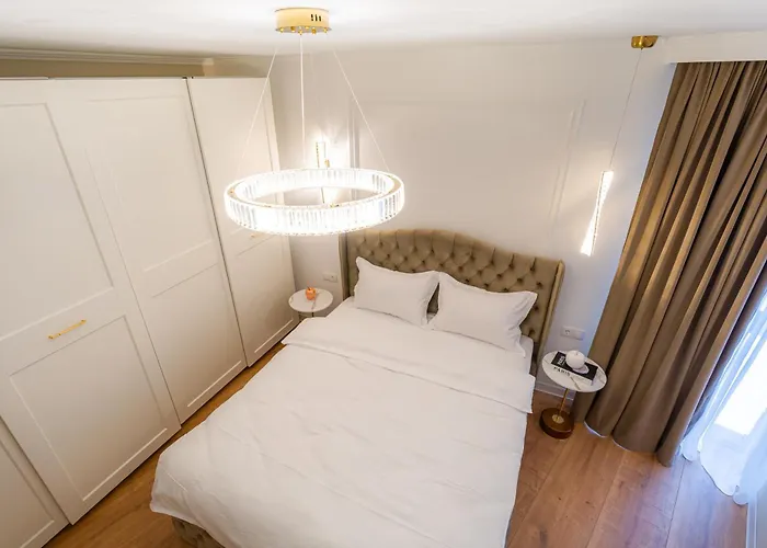 Azabia Luxury - Nest 5 Cluj-Napoca